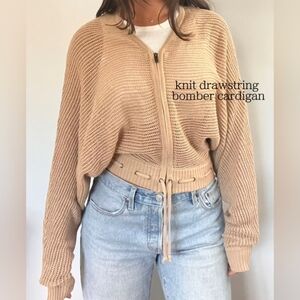 ZARA CARDIGAN